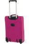 Малый чемодан 40 л March Carter SE Fuchsia (S)