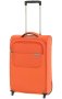 Малый чемодан 40 л March Carter SE Orange (S)