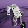 Мала валіза 40 л March Carter SE Purple (S)