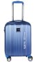 Мала валіза 40 л March Fly Blue (S)
