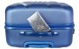 Мала валіза 40 л March Fly Blue (S)