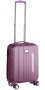 Мала валіза 40 л March Fly Burgundy (S)