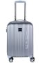 Мала валіза 40 л March Fly Silver (S)