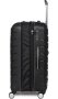 Малый чемодан 40 л Rock Solar Black