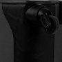Малый чемодан 40 л Roncato Milano Cabin Luggage Black