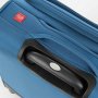 Малый чемодан 40 л Roncato Milano Cabin Luggage Blue