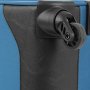 Малый чемодан 40 л Roncato Milano Cabin Luggage Blue
