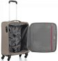Малый чемодан 40 л Roncato Milano Cabin Luggage Ecru