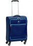 Мала валіза 40 л Roncato Real Light Dark Blue