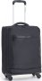 Малый чемодан 41,8 л Hedgren Inter City Spinner GOLA Black