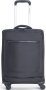 Малый чемодан 41,8 л Hedgren Inter City Spinner GOLA Black
