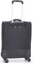 Малый чемодан 41,8 л Hedgren Inter City Spinner GOLA Black