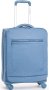 Малый чемодан 41,8 л Hedgren Inter City Spinner GOLA Dolphin Blue