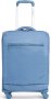 Малый чемодан 41,8 л Hedgren Inter City Spinner GOLA Dolphin Blue