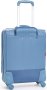 Малый чемодан 41,8 л Hedgren Inter City Spinner GOLA Dolphin Blue
