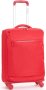 Малый чемодан 41,8 л Hedgren Inter City Spinner GOLA Red