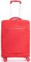 Малый чемодан 41,8 л Hedgren Inter City Spinner GOLA Red