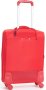 Малый чемодан 41,8 л Hedgren Inter City Spinner GOLA Red