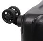 Малый чемодан 41 л Rock Tectonic Black