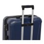Малый чемодан 41 л Rock Tectonic Navy