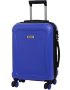 Малый чемодан 41 л Rock Tectonic Royal Blue