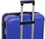 Малый чемодан 41 л Rock Tectonic Royal Blue