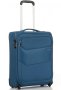 Малый чемодан 41 л Roncato Milano Cabin Luggage Blue