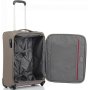 Малый чемодан 41 л Roncato Milano Cabin Luggage Ecru