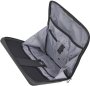 Малый чемодан 42 л Roncato D-BOX, черный