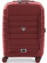 Мала валіза 42 л Roncato D-BOX, червоний