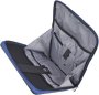 Малый чемодан 42 л Roncato D-BOX, синий