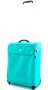 Малый чемодан 42 л Roncato Real Light Acquamarina