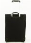 Малый чемодан 42 л Roncato Real Light Black
