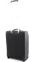 Малый чемодан 42 л Roncato Real Light Black