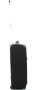 Малый чемодан 42 л Roncato Real Light Black