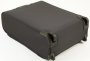 Малый чемодан 42 л Roncato Real Light Black