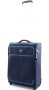 Мала валіза 42 л Roncato Real Light Dark Blue