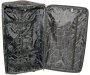 Малый чемодан 42 л Skyflite Fiesta Black