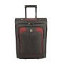 Малый чемодан 42 л Skyflite Fiesta Black