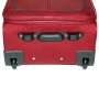 Малый чемодан 42 л Skyflite Fiesta Red