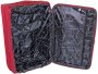 Малый чемодан 42 л Skyflite Fiesta Red