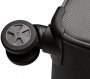 Малый чемодан 50 л Roncato UNO Soft Deluxe Anthracite