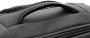 Малый чемодан 50 л Roncato UNO Soft Deluxe Anthracite
