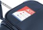 Мала валіза 50 л Roncato Venice SL Cabin Trolley Navy