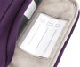 Мала валіза 50 л Roncato Venice SL Cabin Trolley Violet