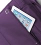 Мала валіза 50 л Roncato Venice SL Cabin Trolley Violet