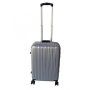 Малый чемодан Airtex – 41,4 л, 3,5 кг Серебристый