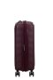 Малый чемодан American Tourister Soundbox ручная кладь – 35,5 / 41 л, 2,6 кг Бордовый