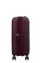 Малый чемодан American Tourister Soundbox ручная кладь – 35,5 / 41 л, 2,6 кг Бордовый