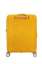 Малый чемодан American Tourister Soundbox ручная кладь – 35,5 / 41 л, 2,6 кг Желтый